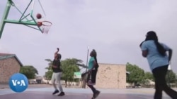 Somaliland : Hafsa Omer, la capitaine de basket qui rêve de jouer pour son pays