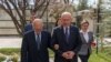 Kiliçdaroglu Serdana Serokomarê Berê yê Tirkîyê Abdullah Gul Kir