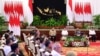 Presiden Jokowi dalam Sidang Kabinet Paripurna, di Istana Kepresidenan Jakarta, Senin (26/2) mengatakan pemerintah mulai mempersiapkan pembahasan program unggulan Presiden dan wakil Presiden terpilih di Pilpres 2024 dalam RAPBN 2025 (biro Setpres)