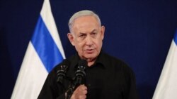 “စစ်ပြီးရင် ဂါဇာလုံခြုံရေးအပြည့်အဝတာဝန်ယူမည်” အစ္စရေးဝန်ကြီးချုပ် 