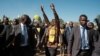 Zimbabwe Opposition Leader Promises Prosperity in Election Campaign Launch 