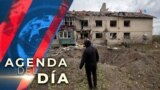 Gobierno Biden pide más ayuda para Ucrania.