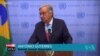 Guterres sou Trev Gaza a: 'Se yon Limyè Espwa ak yon Jès Imanitè nan Mitan Fè Nwa Lagè a' 