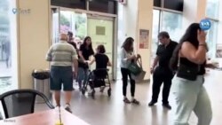 Tel Aviv’de sirenler olası roket saldırılarına karşı uyarıyor 