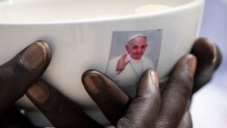 Nigerians pray for Pope Francis, condition remains ‘critical’