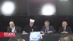 Potočari: Muslimansko - jevrejska inicijativa povodom sjećanja na žrtve Holokausta