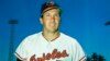 Robinson Orioles Baseball