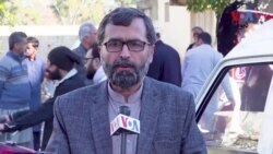 په اسلام اباد کې هم خلک د ووټ اچولو په لړ کې له ځینو ستونځو سره مخ وو