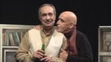نمایش «داستان دو مرد»