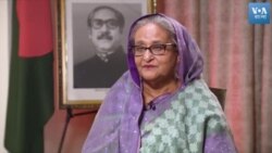 "সাজাটাজা কিন্তু সব কমানো হয়েছে"- শেখ হাসিনা | প্রসঙ্গঃ সাইবার নিরাপত্তা আইন