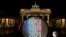 GERMANY-ENVIRONMENT-EARTH HOUR