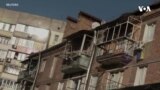 Hərbi əsirin öldürüldüyünü göstərən video Ukrayna hakimiyyətinin qəzəbləndirib
