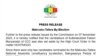 ZEC Statement on Mabvuku-Tafara by-elections