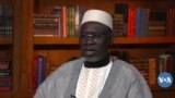 🇲🇱🇺🇸Mali Cherif Madani Ousmane Haidaiara, silame ka lasigiden, Amerique dɔgɔkun laban