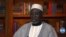 🇲🇱🇺🇸Mali Cherif Madani Ousmane Haidaiara, silame ka lasigiden, Amerique dɔgɔkun laban