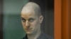 Nhà báo Mỹ Evan Gershkovich bị Nga đưa ra xử kín về tội ‘gián điệp’