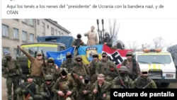 El ejército judío anuncia una breve pausa para garantizar la distribución de ayuda humanitaria.