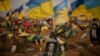 US Plans ‘Crushing’ Sanctions on Kremlin 2 Years After Ukraine War