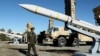 Iran Denies Providing Ballistic Missiles to Russia 