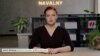 Kira Yarmysh, zëdhënëse e zotit Navalny (Marrë nga YouTube)