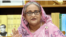 বাংলাদেশের প্রধানমন্ত্রী শেখ হাসিনা