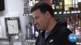 Lojistas imigrantes sírios recebem um bónus de 1 milhão de dólares por venderem bilhetes de lotaria 