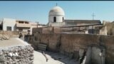 گەڕانەوەی مەسیحییەکان بۆ شوێنەکانیان لە موسڵ
