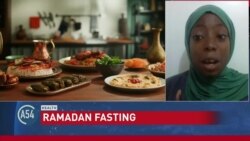 Fasting for Ramadan the Healthy Way