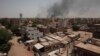 طالبان: سودان کې د بند پاتې شویو افغانانو لومړۍ ډله سعودي عربستان ته رسیدلې