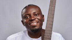 Six Strings (Ghana) - Music Time in Africa