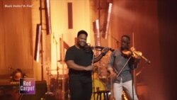 Black Violin: The Dynamic Duo Blending Classical and Hip-Hop Music to Inspire Audiences Worldwide.