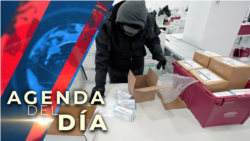 La agenda: El presidente Biden pone fin a emergencia nacional por COVID-19