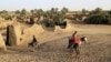 La région de Tillabéri est située dans la zone dite "des trois frontières" entre Niger, Mali et Burkina Faso, régulièrement frappée par les groupes jihadistes.