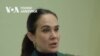 "Ми на сьогодні не маємо чіткої суми завданих збитків", – Ірина Мудра, заступниця міністра юстиції України. Відео