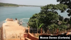 Bolama, Guiné-Bissau