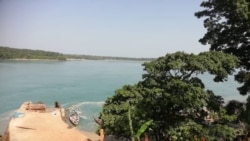 Guiné-Bissau: Ilhas de Bolama Bijagós "amargam" um isolamento que não acaba 