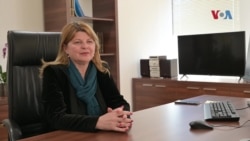 Интервју со Каја Шукова, министерка за животна средина