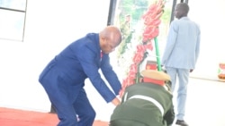 Amakuru ku Mugoroba
