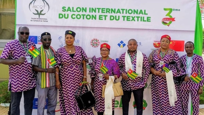 Burkina Faso: Koudougou accueille le Salon international du coton et du textile
