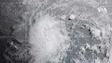 Karayipler'e doğru yaklaşan Beryl Kasırgası'nın 4. Kategori fırtına olacağı tahmin ediliyor