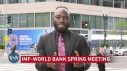 Annual IMF/World Bank meetings prioritize access to electricity in Africa