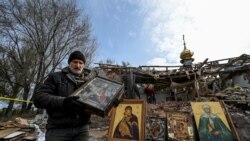 FLASHPOINT UKRAINE: Russian Opposition Leader Sentenced to 25 Years Behind Bars 