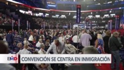 Inmigración aviva los ánimos en la Convención Nacional Republicana 