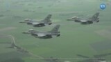  Hollanda Savunma Bakanı: "Ukraynalı pilotların F-16 eğitimleri bu yaz başlayabilir" 
