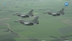  Hollanda Savunma Bakanı: "Ukraynalı pilotların F-16 eğitimleri bu yaz başlayabilir" 