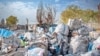 روایت رسانه‌ها از روی دیگری از تبعات فقر؛ بیش از ۷ هزار زباله‌گرد در پایتخت فعالیت می‌کنند