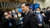 Trung Quốc đưa Vương Nghị trở lại làm ngoại trưởng thay Tần Cương