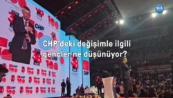  CHP'deki değişimle ilgili gençler ne düşünüyor?