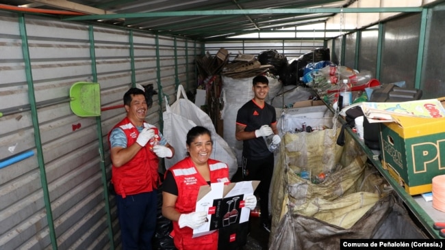 Desde hace más de una década, el municipio de Peñalolén, en Chile, se ha convertido en una referencia de las políticas medioambientales, siendo pioneros en la región y reconocidos por organismos internacionales.