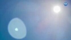 Dünyada ortalama sıcaklık rekor düzeye çıktı 